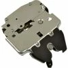 Power Door Lock Actuator - Intermotor DLA1227