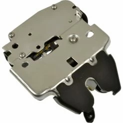 Power Door Lock Actuator - Intermotor DLA1227
