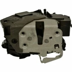 Power Door Lock Actuator - Standard Ignition DLA1234