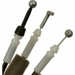 Power Door Lock Actuator - Intermotor DLA1236