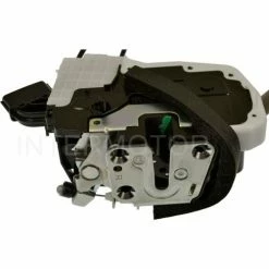 Power Door Lock Actuator - Intermotor DLA1238