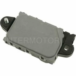 Power Door Lock Actuator - Intermotor DLA1240