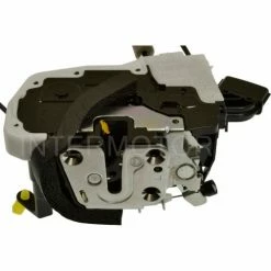 Power Door Lock Actuator - Intermotor DLA1248