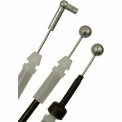 Power Door Lock Actuator - Intermotor DLA1249