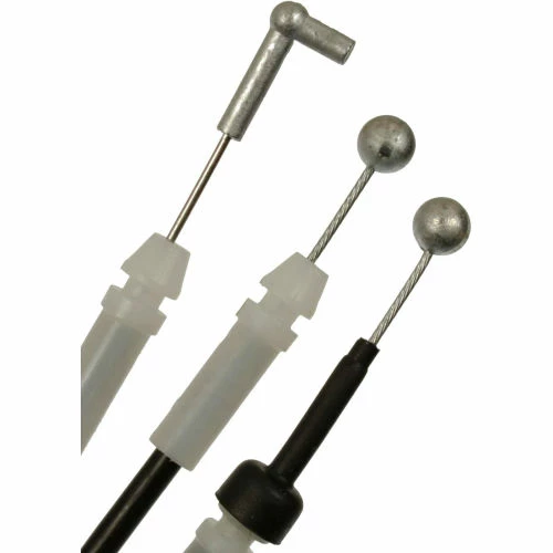 Power Door Lock Actuator - Intermotor DLA1249 3 Power Door Lock Actuator - Intermotor DLA1249