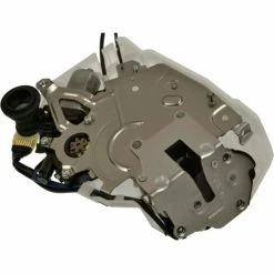 Power Door Lock Actuator - Intermotor DLA1373