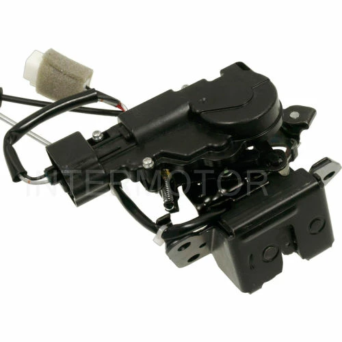 Power Door Lock Actuator - Intermotor DLA1380 3 Power Door Lock Actuator - Intermotor DLA1380