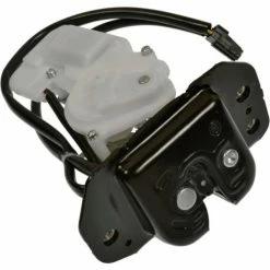 Power Door Lock Actuator - Standard Ignition DLA1397