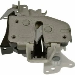 Power Door Lock Actuator - Standard Ignition DLA1401