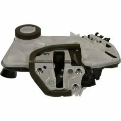 Power Door Lock Actuator - Intermotor DLA1423