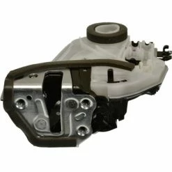 Power Door Lock Actuator - Intermotor DLA1426