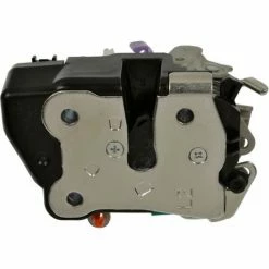 Power Door Lock Actuator - Standard Ignition DLA582