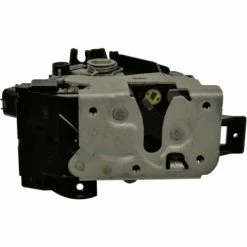 Power Door Lock Actuator - Standard Ignition DLA915