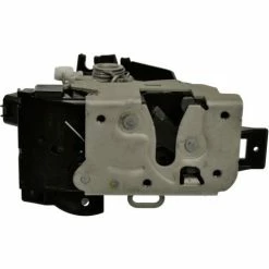 Power Door Lock Actuator - Standard Ignition DLA916