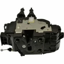Power Door Lock Actuator - Intermotor DLA951