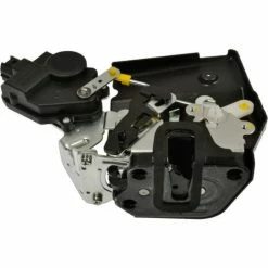 Power Door Lock Actuator - Intermotor DLA953