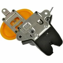 Power Door Lock Actuator - Intermotor DLA954