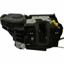 Power Door Lock Actuator - Intermotor DLA955