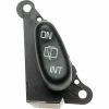 Windshield Wiper Switch - Intermotor DS-1058 -Body Elegant shop PXU SIDS 1058