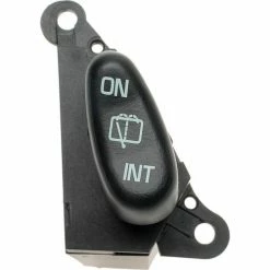 Windshield Wiper Switch - Intermotor DS-1058