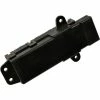 Power Seat Switch - Standard Ignition DS-1103