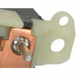 Power Seat Switch - Standard Ignition DS-1126