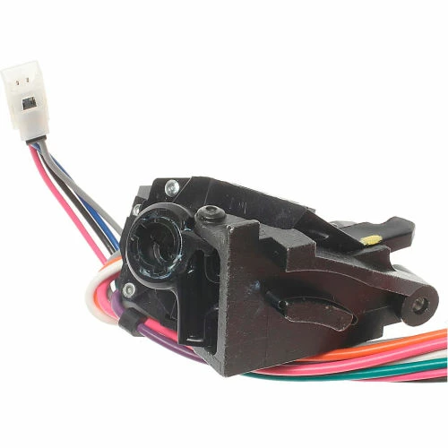 Windshield Wiper Switch - Standard Ignition DS-1420 3 Windshield Wiper Switch - Standard Ignition DS-1420