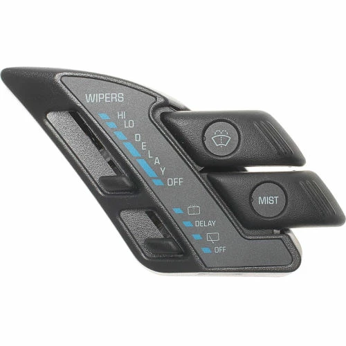 Windshield Wiper Switch - Standard Ignition DS-1591 3 Windshield Wiper Switch - Standard Ignition DS-1591