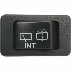 Windshield Wiper Switch - Intermotor DS-1679