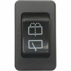 Windshield Wiper Switch - Intermotor DS-1680