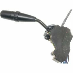 Windshield Wiper Switch - Intermotor DS-1872
