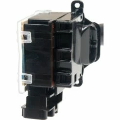 Windshield Wiper Switch - Intermotor DS-1886