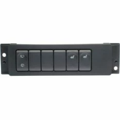 Windshield Wiper Switch - Standard Ignition DS-1959