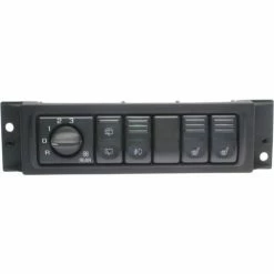 Windshield Wiper Switch - Standard Ignition DS-1960