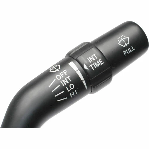 Windshield Wiper Switch - Intermotor DS-1970 3 Windshield Wiper Switch - Intermotor DS-1970