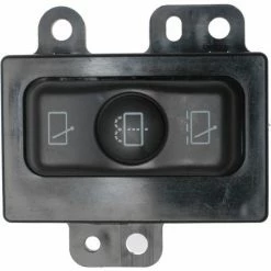 Windshield Wiper Switch - Standard Ignition DS-1989