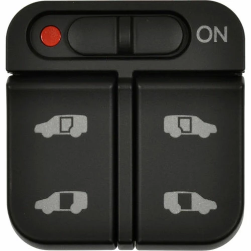 Power Sliding Door Switch - Intermotor DS-3396 3 Power Sliding Door Switch - Intermotor DS-3396