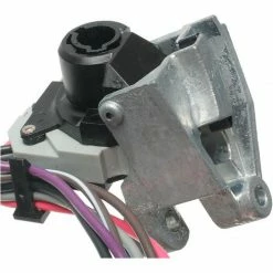 Windshield Wiper Switch - Standard Ignition DS-397