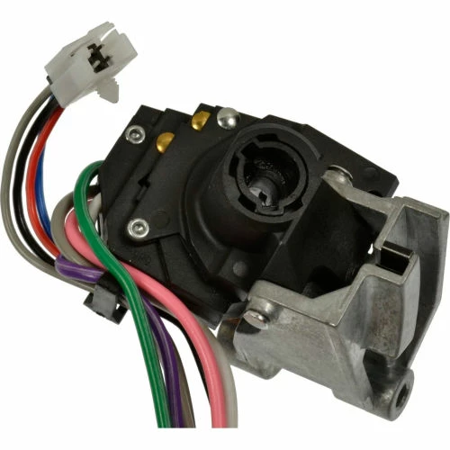 Windshield Wiper Switch - Standard Ignition DS-408 3 Windshield Wiper Switch - Standard Ignition DS-408