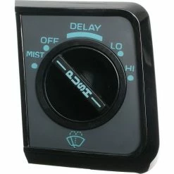 Windshield Wiper Switch - Standard Ignition DS-434