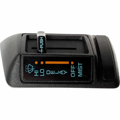 Windshield Wiper Switch - Standard Ignition DS-474 3 Windshield Wiper Switch - Standard Ignition DS-474