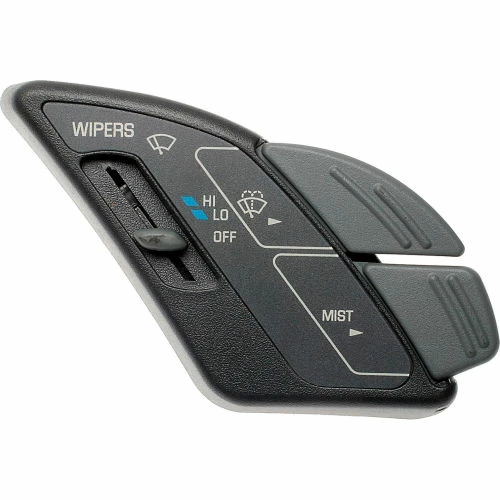 Windshield Wiper Switch - Standard Ignition DS-475 3 Windshield Wiper Switch - Standard Ignition DS-475
