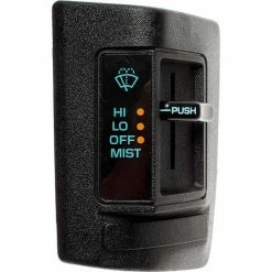 Windshield Wiper Switch - Standard Ignition DS-477
