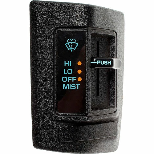 Windshield Wiper Switch - Standard Ignition DS-477 3 Windshield Wiper Switch - Standard Ignition DS-477