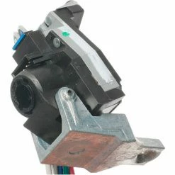 Windshield Wiper Switch - Standard Ignition DS-491