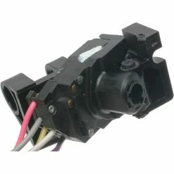 Windshield Wiper Switch - Standard Ignition DS-571