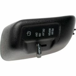Windshield Wiper Switch - Standard Ignition DS-682