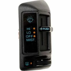 Windshield Wiper Switch - Standard Ignition DS-683