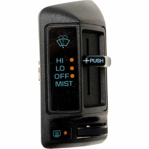 Windshield Wiper Switch - Standard Ignition DS-683 3 Windshield Wiper Switch - Standard Ignition DS-683