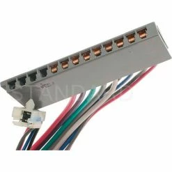 Windshield Wiper Switch - Standard Ignition DS-709